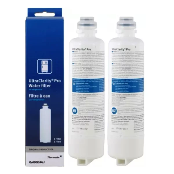 Bosch BORPLFTR50 UltraClarity Pro Water Filter 11032531 - Image 2