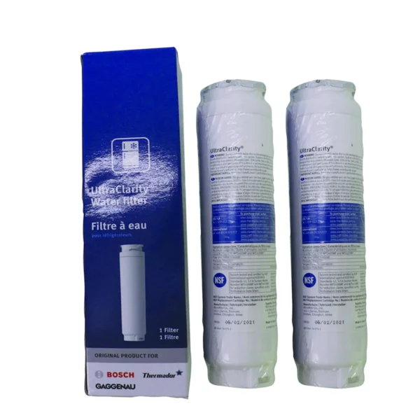 Bosch BORPLFTR30 BORPLFTR10 UltraClarity Water Filter Cartridge 11034152 - Image 2