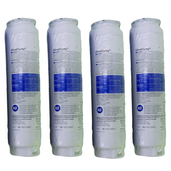 Bosch BORPLFTR30 BORPLFTR10 UltraClarity Water Filter Cartridge 11034152 - Image 4