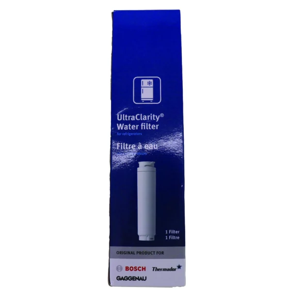Bosch BORPLFTR30 BORPLFTR10 UltraClarity Water Filter Cartridge 11034152 - Image 5