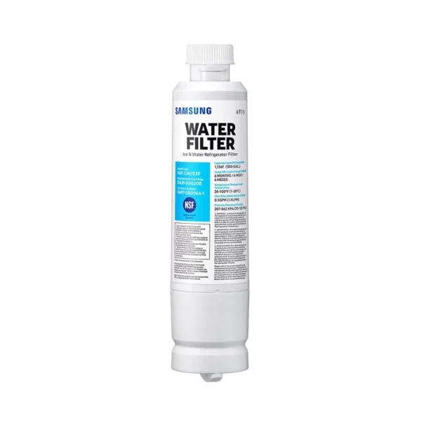 Samsung DA29-00020B, HAF-CINEXP Refrigerator Water Filter - Image 6